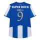 FC Porto Samu.A 9 Thuisshirt 2025-2026 Voetbaltenue