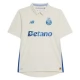FC Porto Third Shirt 2025-2026 Voetbaltenue