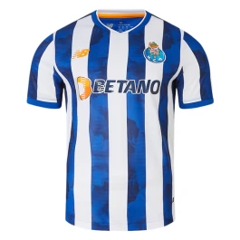 FC Porto Thuisshirt 2024-2025 Voetbaltenue