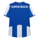 FC Porto Thuisshirt 2025-2026 Voetbaltenue