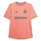 FC Porto Uitshirt 2025-2026 Voetbaltenue