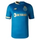 FC Porto Voetbaltenue 2023-2024 Third Shirt