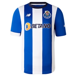 FC Porto Voetbaltenue 2023-2024 Thuisshirt