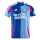 FC Schalke 04 Keeper Thuisshirt 2024-2025 Voetbaltenue