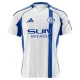 FC Schalke 04 Uitshirt 2025-2026 Voetbaltenue