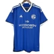FC Schalke 04 Voetbaltenue 2023-2024 Thuisshirt