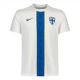 Finland Thuisshirt 2025 Voetbaltenue