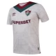 Fluminense FC Third Shirt 2024-2025 Voetbaltenue