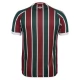 Fluminense FC Thuisshirt 2025-2026 Voetbaltenue