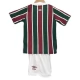 Fluminense FC Thuisshirt Kids 2024-2025 Voetbaltenue