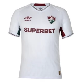 Fluminense FC Uitshirt 2025-2026 Voetbaltenue