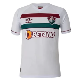 Fluminense Voetbaltenue 2023-2024 Uitshirt
