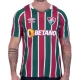 Fluminense Voetbaltenue 2024-2025 Thuisshirt