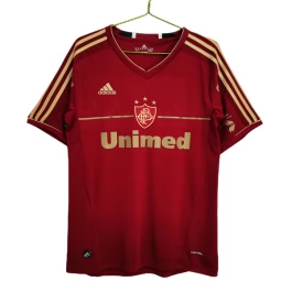 Fluminense Voetbaltenue Retro 2011-2012 Third Shirt