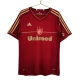 Fluminense Voetbaltenue Retro 2011-2012 Third Shirt
