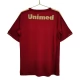 Fluminense Voetbaltenue Retro 2011-2012 Third Shirt