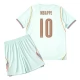 Frankrijk Mbappé 10 Uittenue WK 2026 Kind