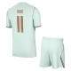 Frankrijk Olise 11 Uittenue WK 2026 Kind