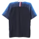 Frankrijk Thuisshirt Retro 2018 Voetbaltenue