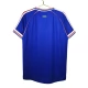 Frankrijk Thuisshirt Retro Regular Version 1998 Voetbaltenue