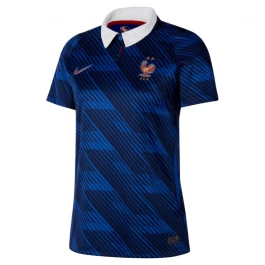 Frankrijk Thuisshirt WK 2026 Dames