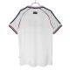 Frankrijk Uitshirt Retro Final 1998 Voetbaltenue