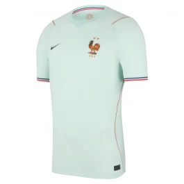 Frankrijk Uitshirt WK 2026