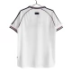 Frankrijk Voetbaltenue Retro 1998 Uitshirt