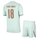 Frankrijk Zaïre-Emery 18 Uittenue WK 2026 Kind