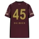 Galatasaray SK Osimhen 45 Third Shirt 2025-2026 Voetbaltenue