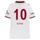 Galatasaray SK Sané 10 Uitshirt 2025-2026 Voetbaltenue