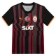 Galatasaray SK Osimhen 45 Third Shirt 2024-2025 Voetbaltenue