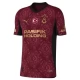 Galatasaray SK Sané 10 Third Shirt 2025-2026 Voetbaltenue