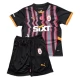 Galatasaray SK Third Shirt Kids 2024-2025 Voetbaltenue