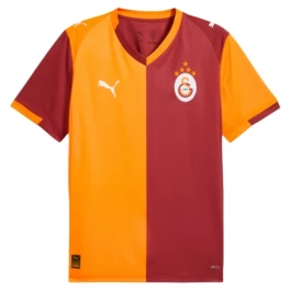 Galatasaray SK Thuisshirt 2025-2026 Voetbaltenue