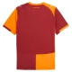 Galatasaray SK Thuisshirt 2025-2026 Voetbaltenue