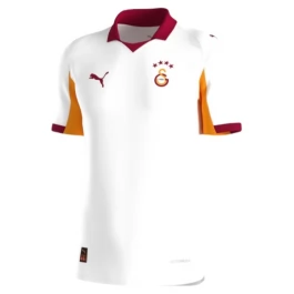 Galatasaray SK Uitshirt 2025-2026 Voetbaltenue