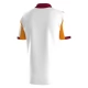 Galatasaray SK Uitshirt 2025-2026 Voetbaltenue