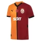 Galatasaray Thuisshirt 2024-2025 Voetbaltenue