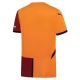 Galatasaray Thuisshirt 2024-2025 Voetbaltenue