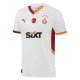 Galatasaray Uitshirt 2024-2025 Voetbaltenue
