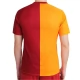 Galatasaray Voetbaltenue 2023-2024 Thuisshirt