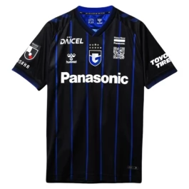 Gamba Osaka Thuisshirt 2024-2025 Voetbaltenue
