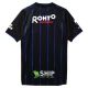Gamba Osaka Thuisshirt 2024-2025 Voetbaltenue