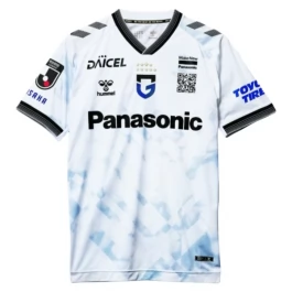 Gamba Osaka Uitshirt 2024-2025 Voetbaltenue