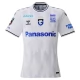 Gamba Osaka Voetbaltenue 2023-2024 Uitshirt