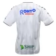 Gamba Osaka Voetbaltenue 2023-2024 Uitshirt