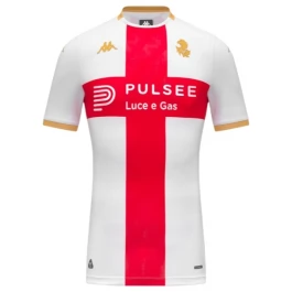 Genoa CFC Uitshirt 2025-2026 Voetbaltenue