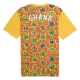 Ghana Thuisshirt Pre-Match 2025 Voetbaltenue