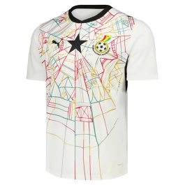 Ghana Thuisshirt WK 2026